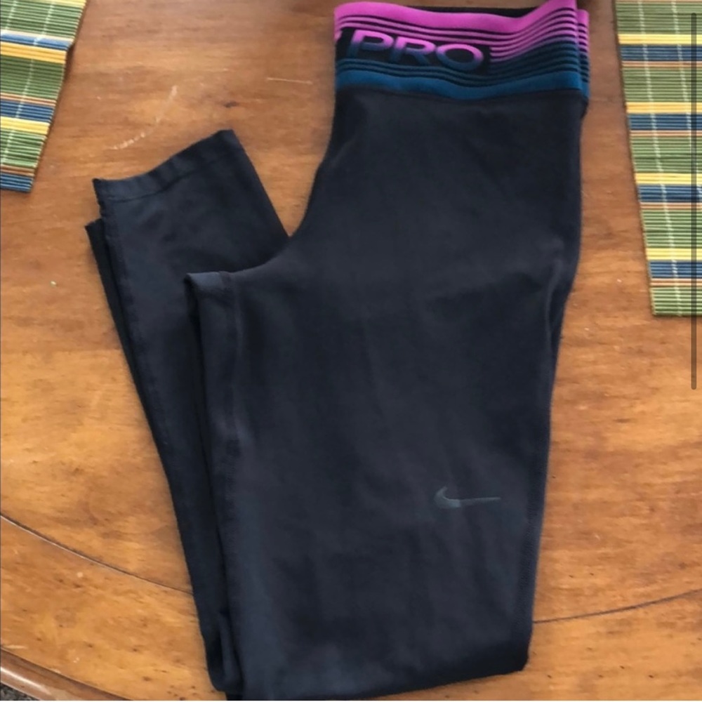 Nike leggings